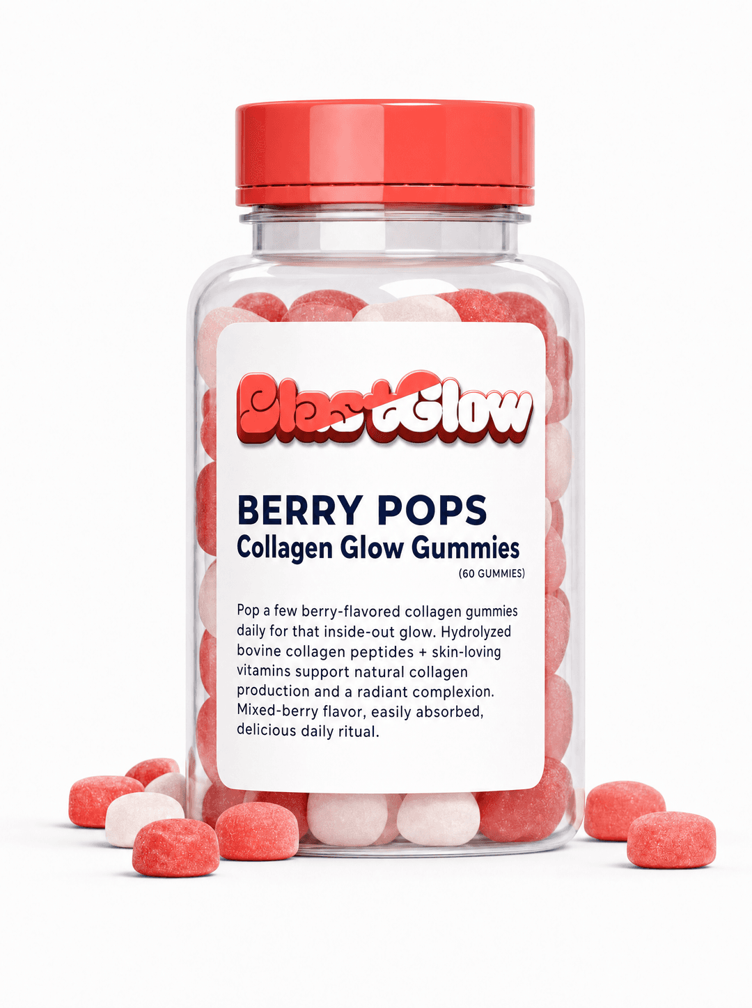Berry Pops