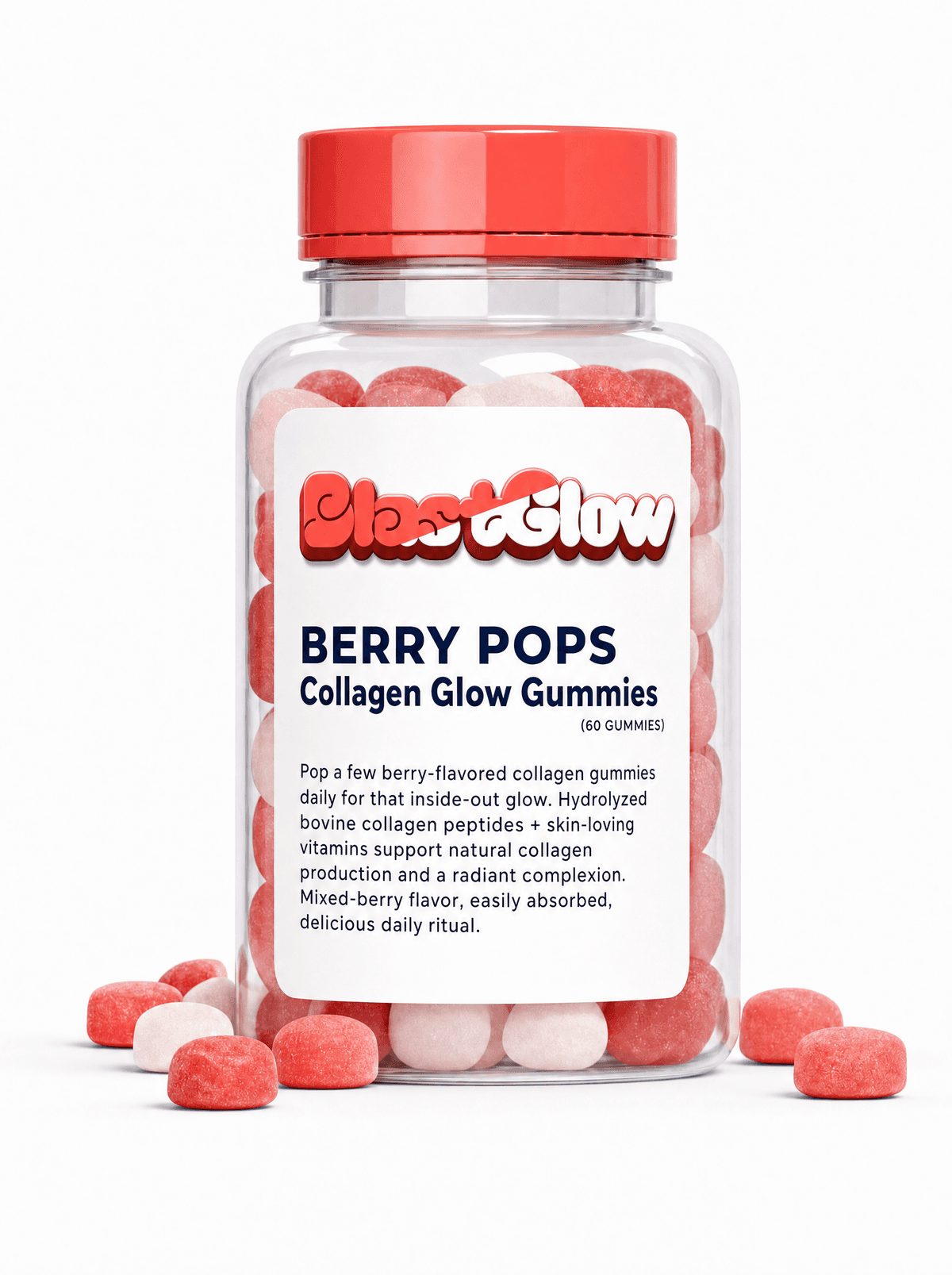 Berry Pops