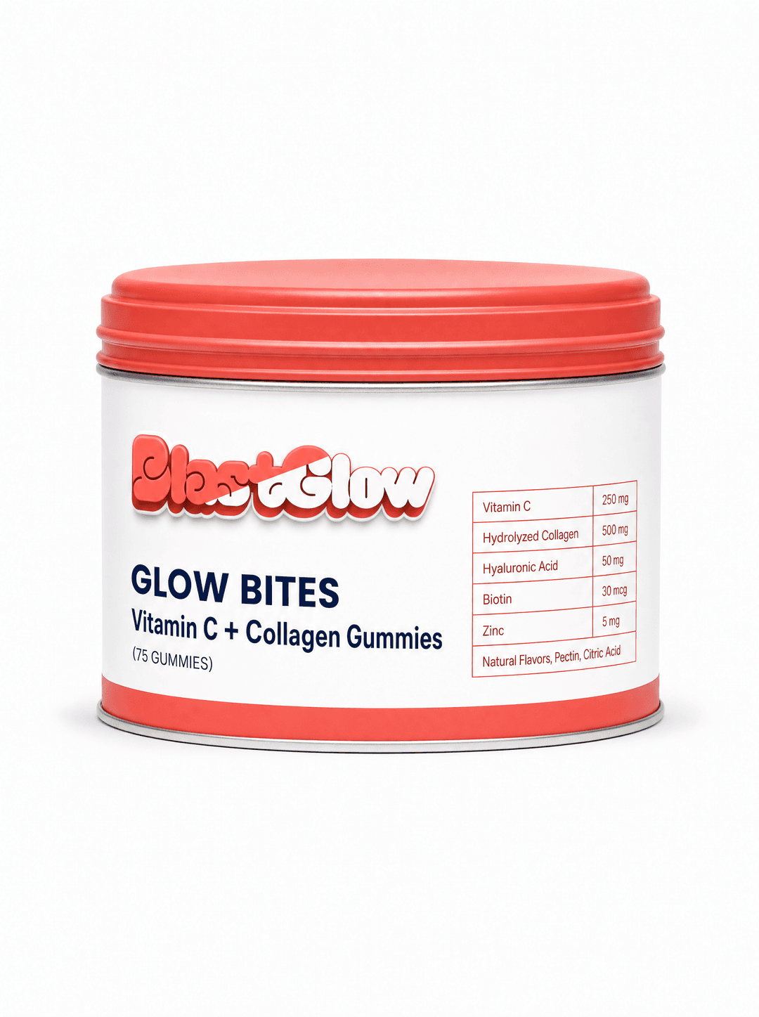Glow Bites