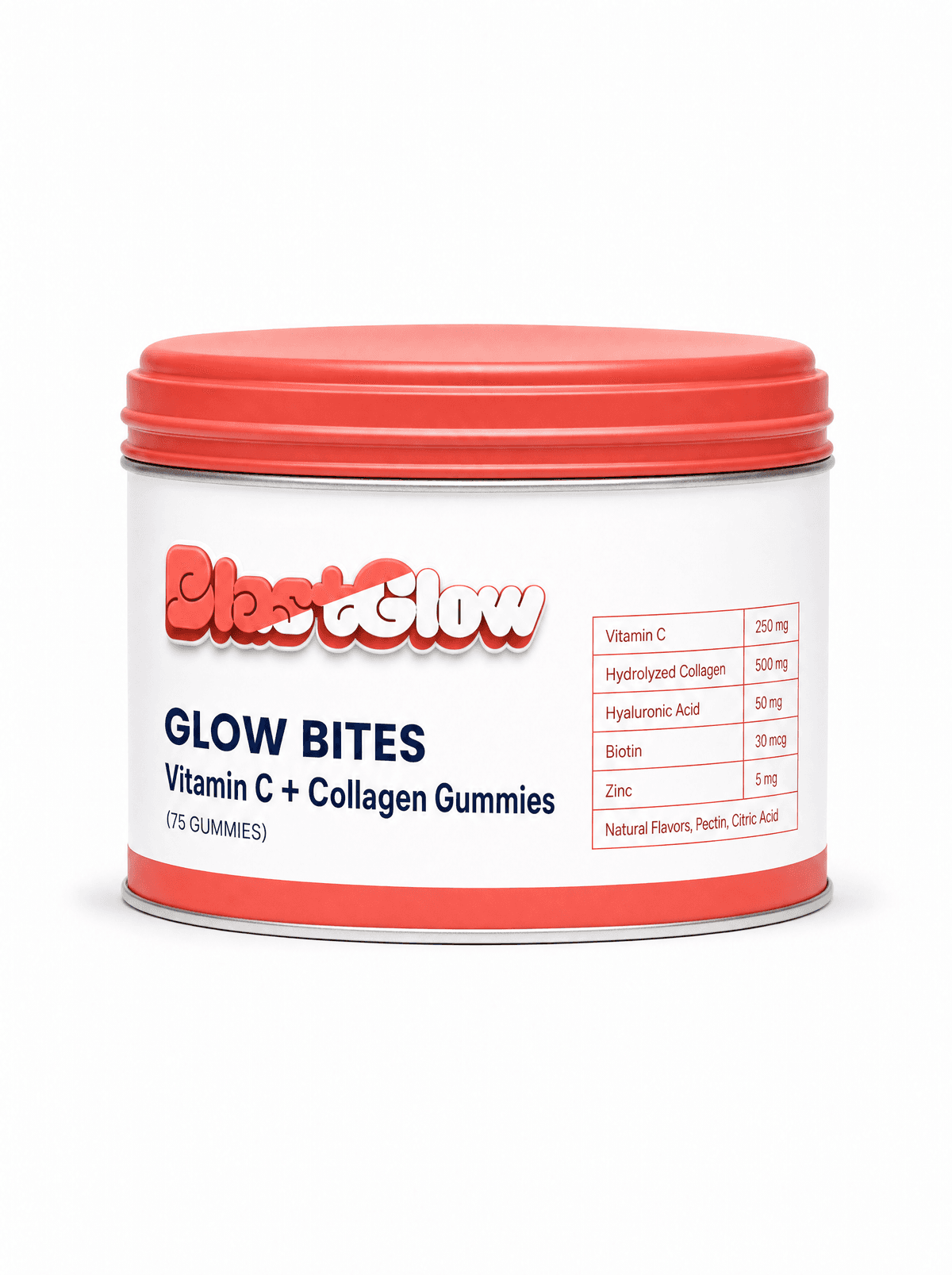 Glow Bites