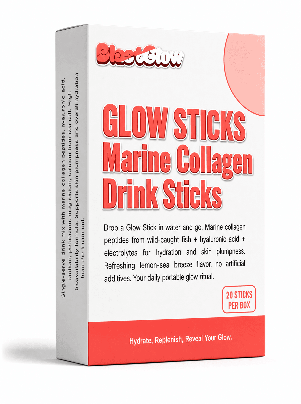 Glow Sticks