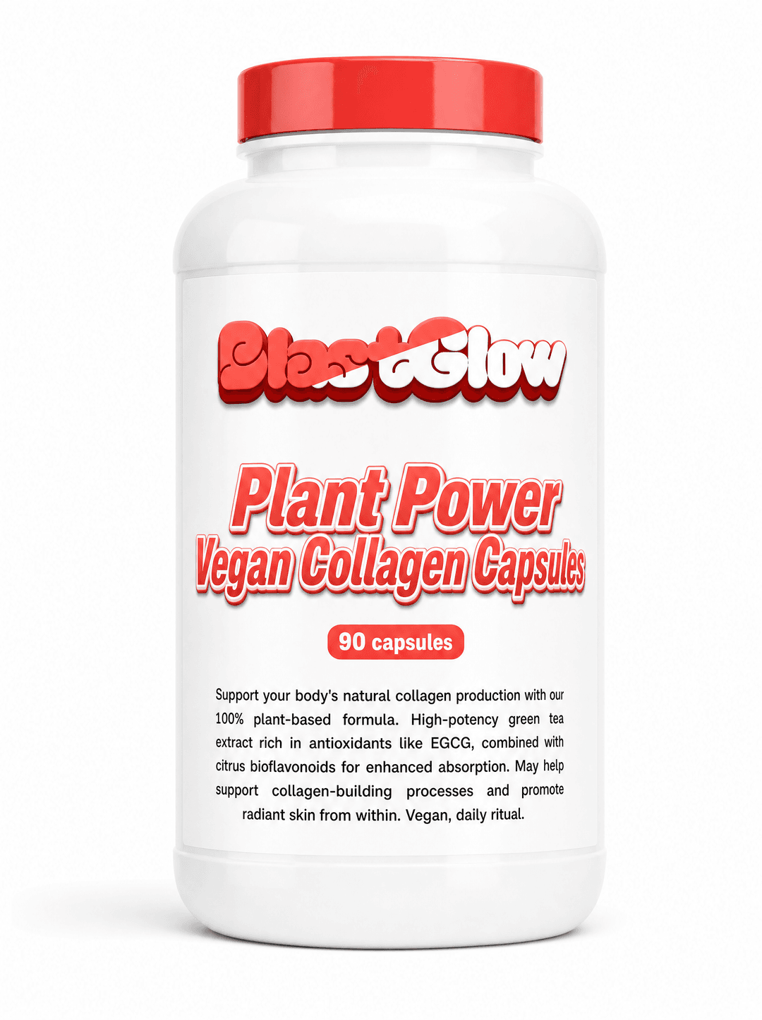 Plant Power