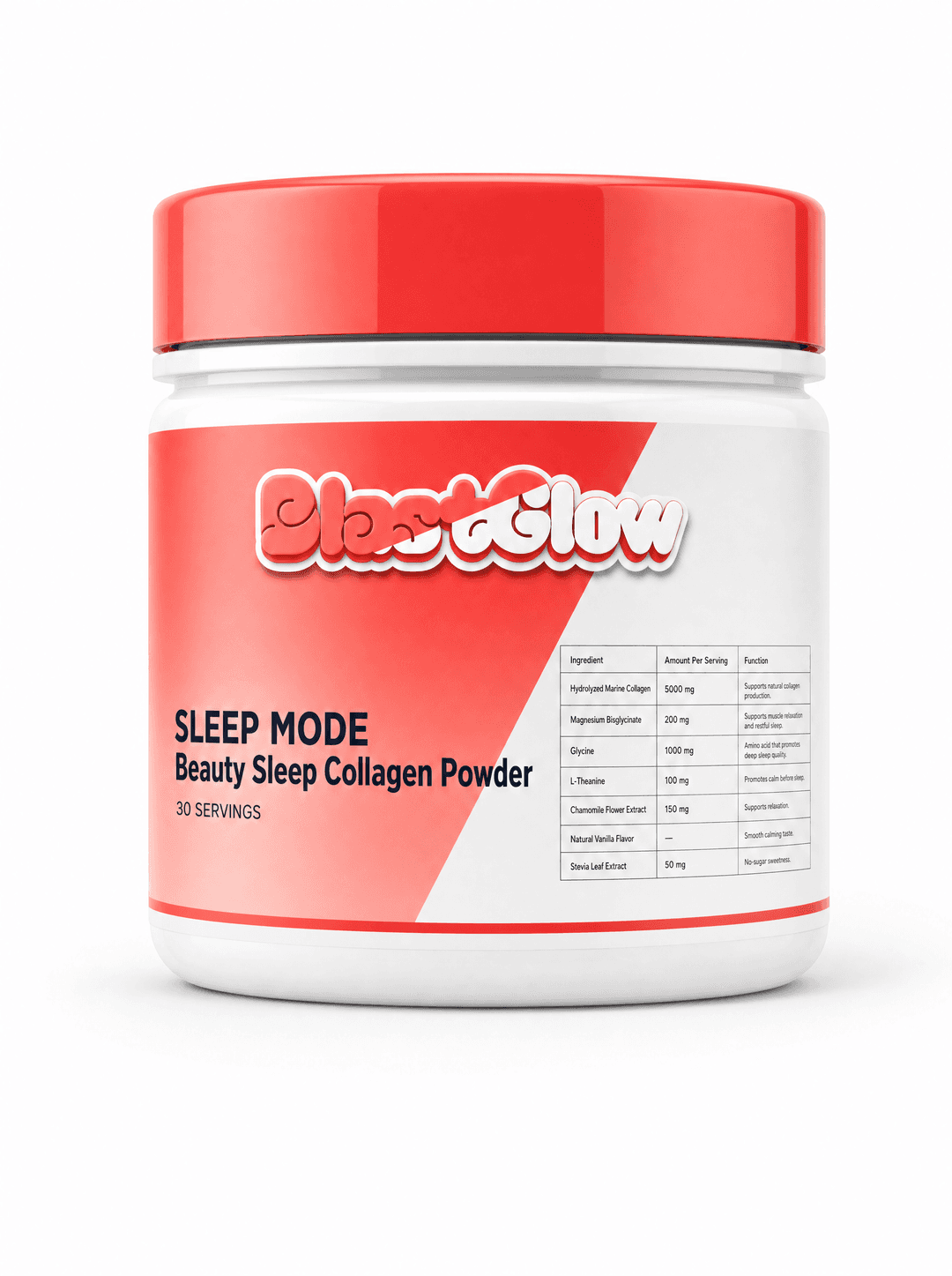 Sleep Mode