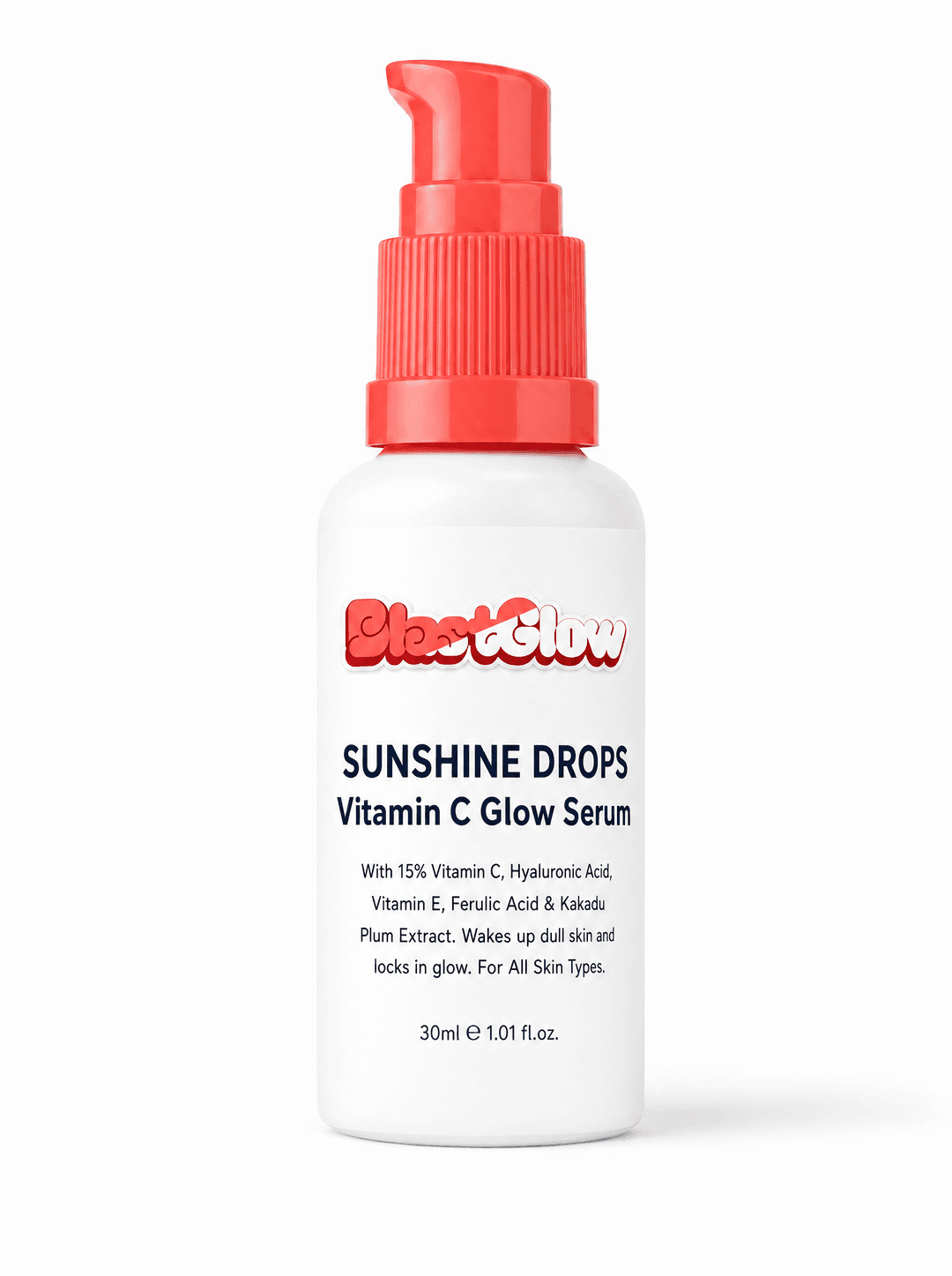 Sunshine Drops