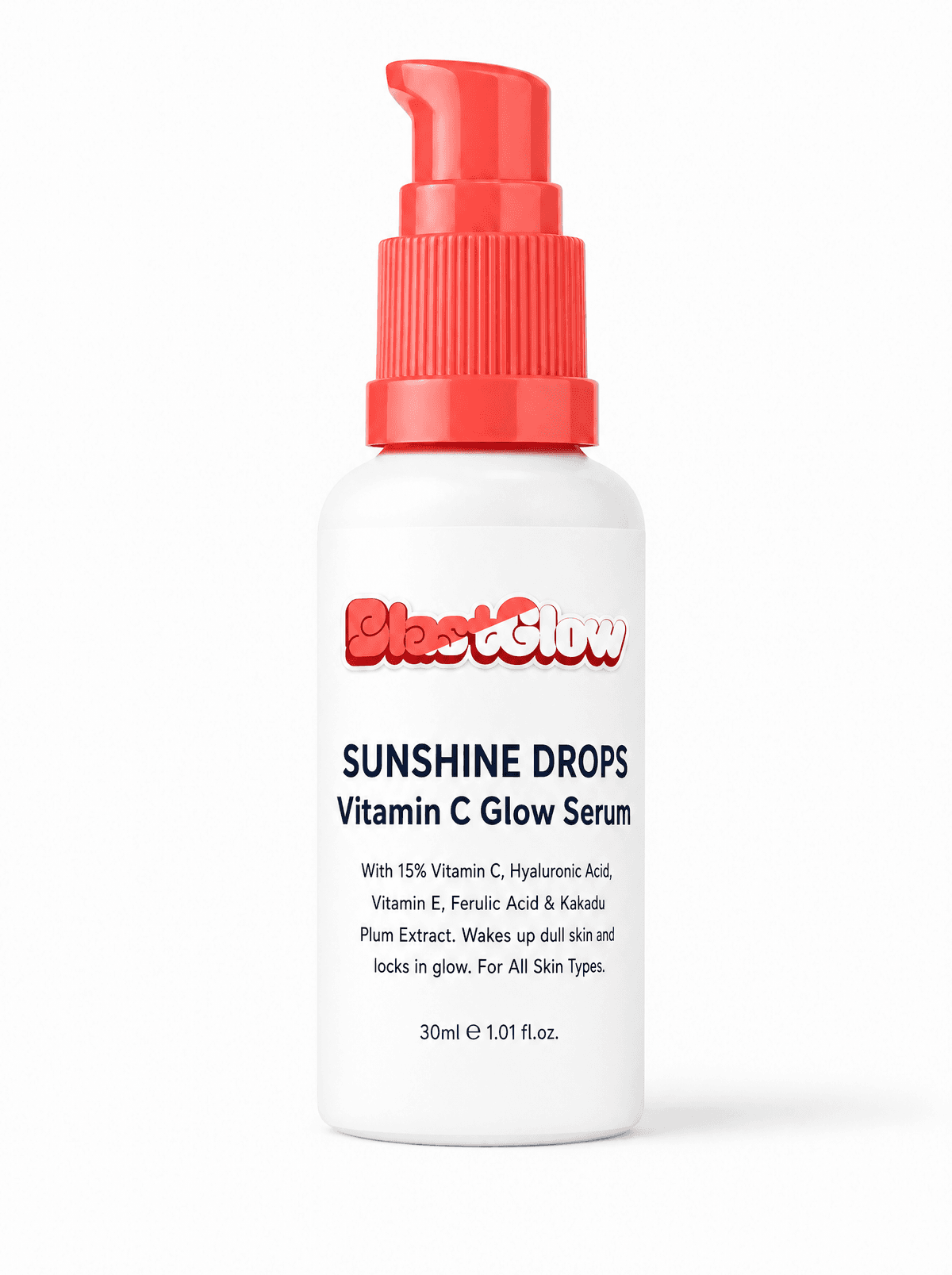 Sunshine Drops